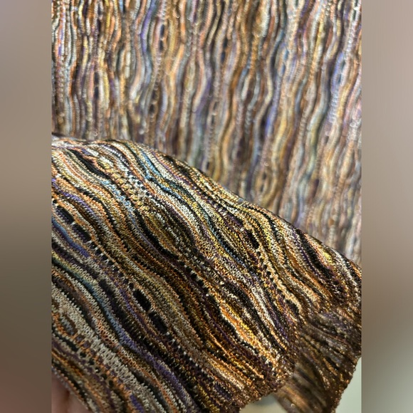 LINDA LUNDSTROM Vintage 3-Piece Pant, Top, Cardigan Set - Picture 13 of 13